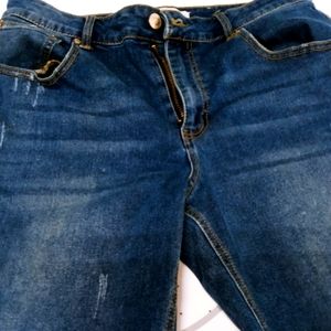 Denim sz.6